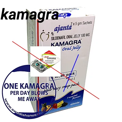 Acheter kamagra paris